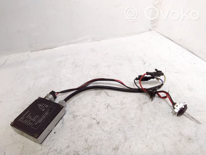 Mercedes-Benz CLS C219 Module de ballast de phare Xenon 