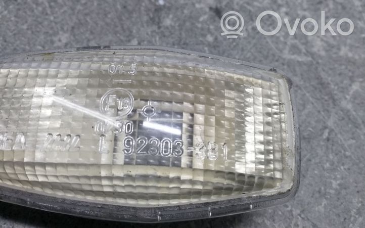 KIA Sorento Seitenblinker 923033B1