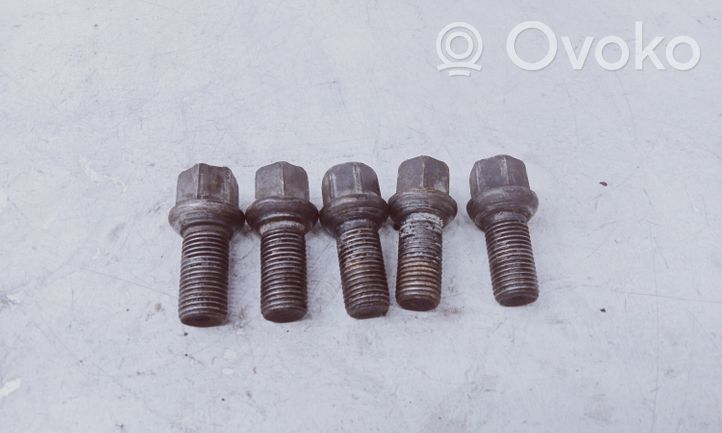 Mercedes-Benz Vito Viano W639 Nuts/bolts 