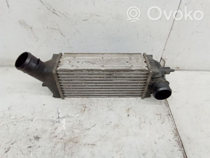 Peugeot 307 Radiatore intercooler 9646694680