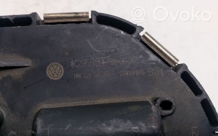 Volkswagen Golf V Silniczek wycieraczek szyby przedniej / czołowej 1K2955119E