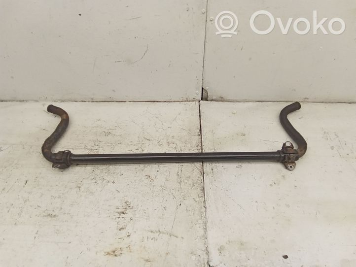 Audi A6 Allroad C6 Barra stabilizzatrice anteriore/barra antirollio 