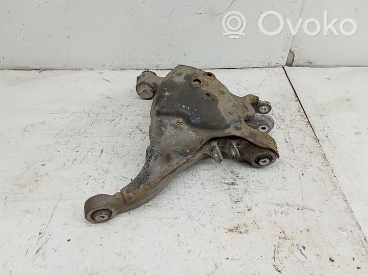 Audi A6 Allroad C6 Braccio di controllo sospensione posteriore superiore/braccio oscillante 4F0505311L