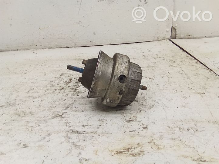 Audi A6 Allroad C6 Support de moteur, coussinet 4F0199382BN