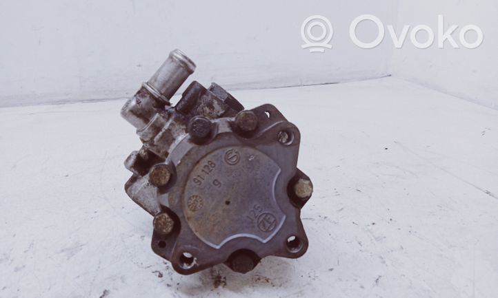 Audi A6 Allroad C6 Pompe de direction assistée 4F0145155A