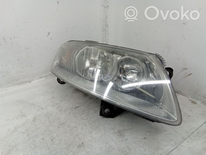 Audi A6 Allroad C6 Phare frontale 4F0941004D