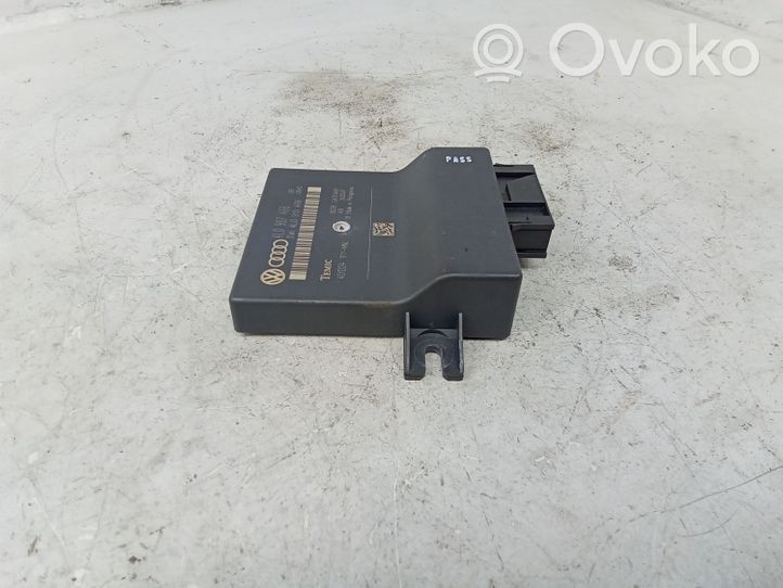 Audi A6 Allroad C6 Module de passerelle 4L0907468