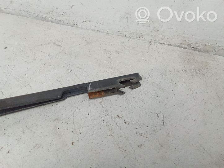 Audi A6 Allroad C6 Braccio della spazzola tergicristallo anteriore 4F2955408A