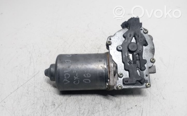 Volvo XC70 Moteur d'essuie-glace 404606