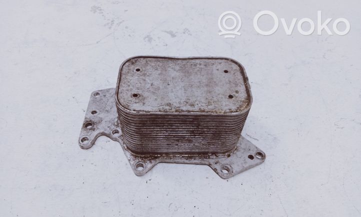 Audi Q7 4L Support de filtre à huile 059117021J