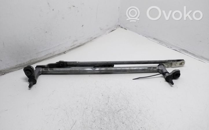 Volkswagen Golf VI Front wiper linkage 3397021384