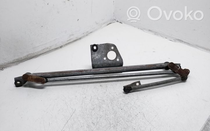 Opel Vectra B Front wiper linkage 