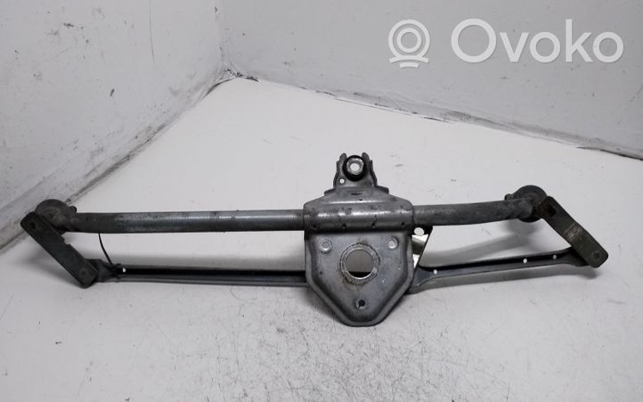 Opel Vivaro Front wiper linkage 