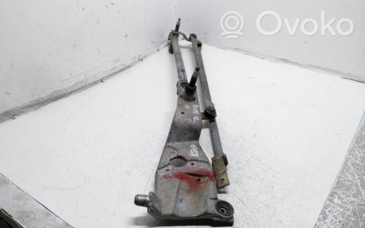 Ford Focus Front wiper linkage 