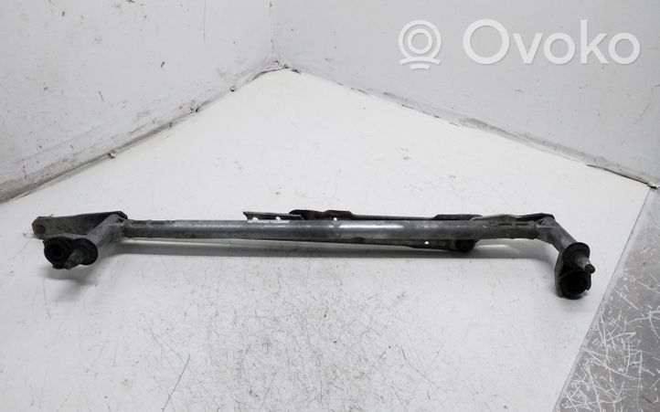 Volkswagen Golf VI Front wiper linkage 1K2955023G