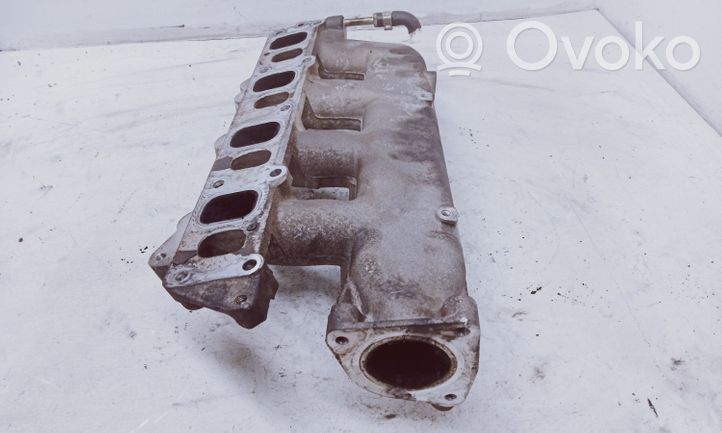 Opel Zafira B Collettore di aspirazione 55192747