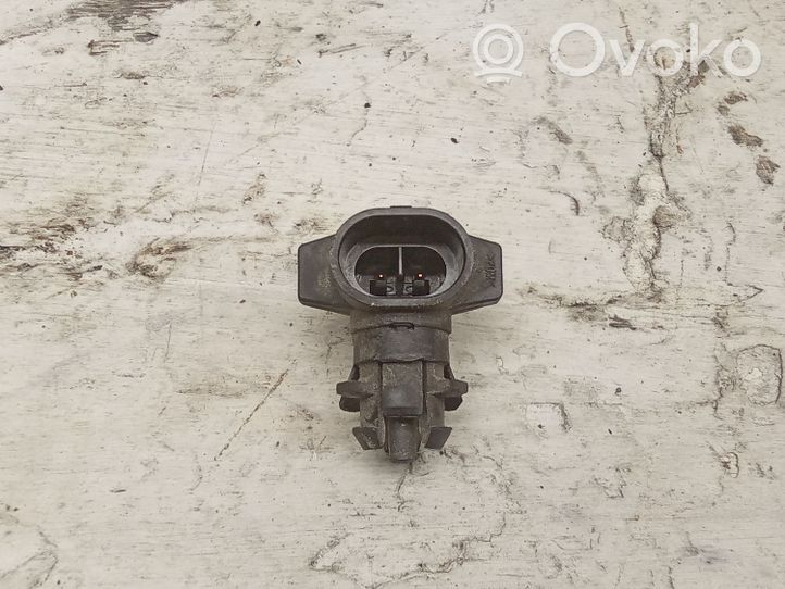 Opel Zafira B Outside/exterior temperature sensor 09162246