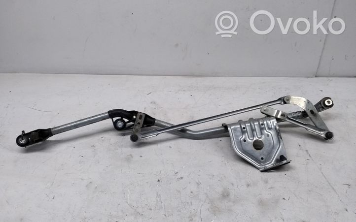 Renault Scenic II -  Grand scenic II Front wiper linkage 