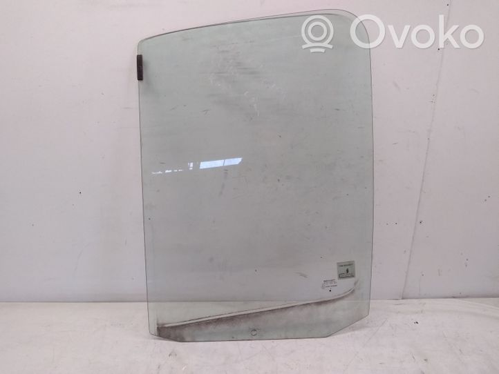 Fiat Ducato Front door window/glass (coupe) 