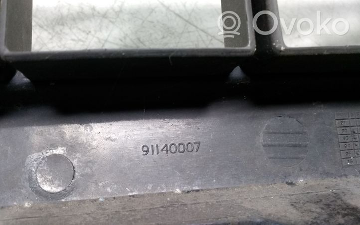 Opel Frontera A Atrapa chłodnicy / Grill 91140007