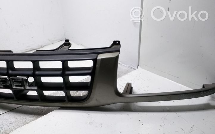 Opel Frontera B Grille de calandre avant 07059827