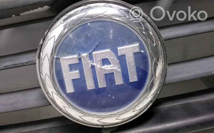 Fiat Ducato Etusäleikkö LS132915801