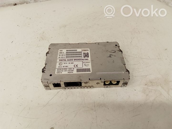 Volvo XC60 Module unité de contrôle d'antenne 31282266