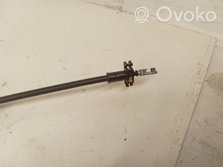 Volvo XC60 Etuoven vaijeri 96435210345