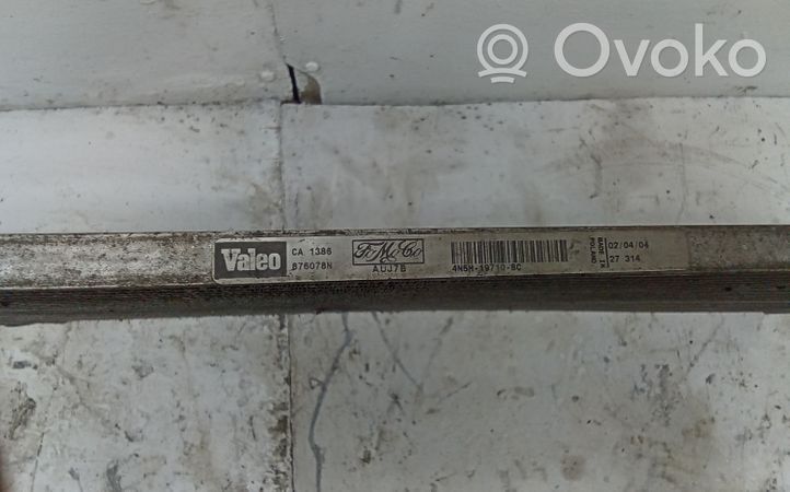 Volvo V50 Jäähdyttimen lauhdutin (A/C) 876078N