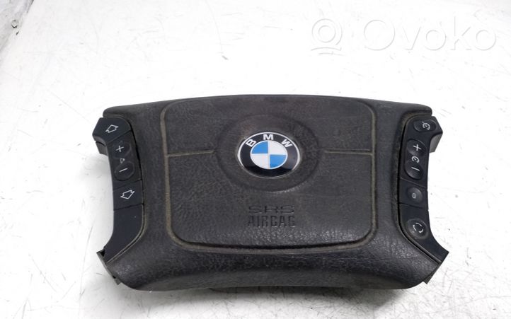 BMW 7 E38 Airbag dello sterzo 3311628956