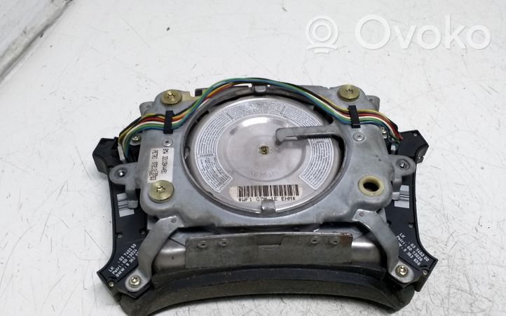 BMW 5 E39 Airbag dello sterzo 3310944491