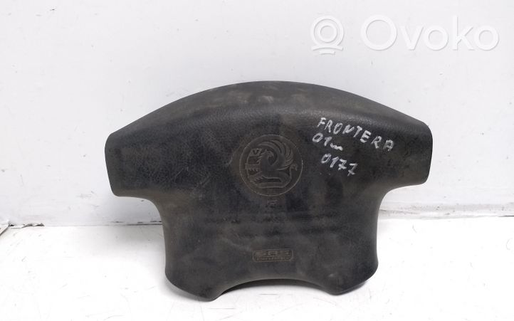 Opel Frontera B Poduszka powietrzna Airbag kierownicy AB3880ZB0C2194