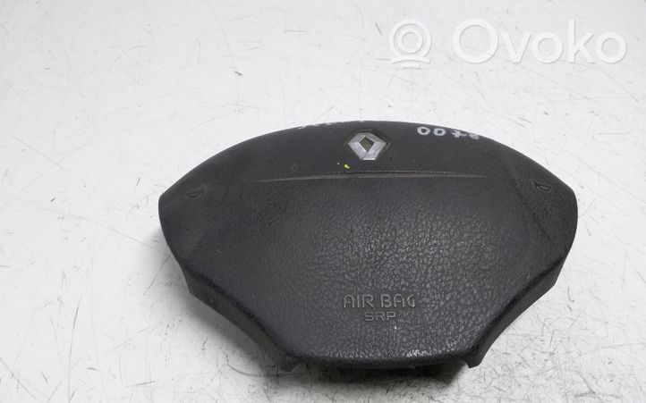 Renault Scenic I Poduszka powietrzna Airbag kierownicy 7700433083F