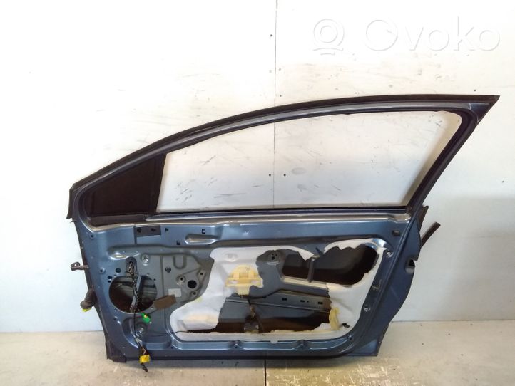 Citroen C4 I Priekinės durys (dvidurio) 