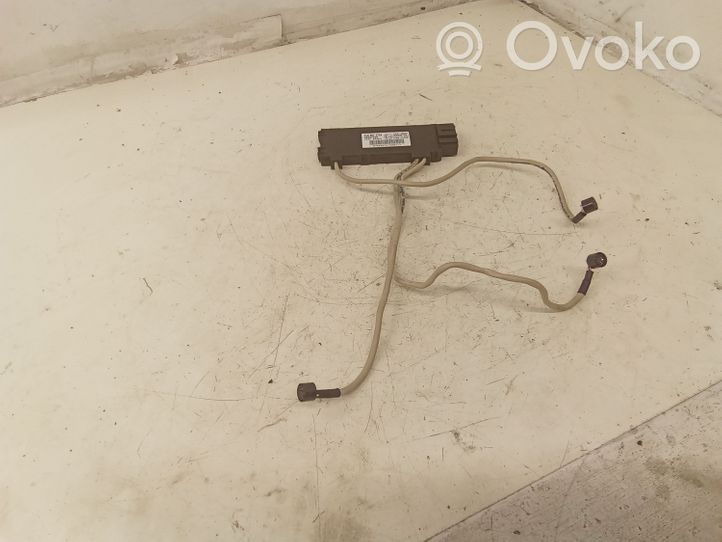 Volkswagen Touareg I Sensor Bewegungsmelder Alarmanlage 7L6951171A