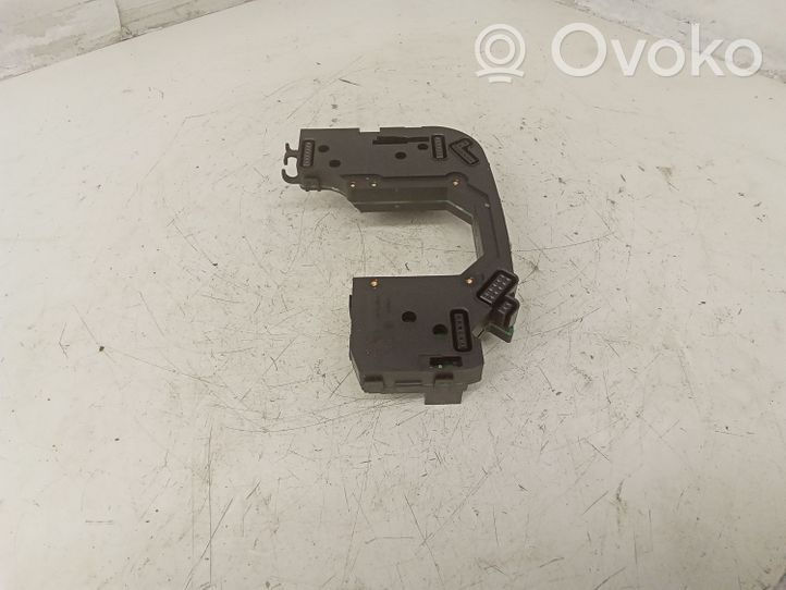 Volkswagen Touareg I Steering wheel angle sensor 7L6953549D