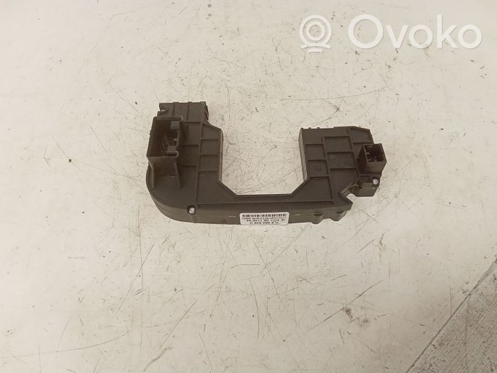 Volkswagen Touareg I Steering wheel angle sensor 7L6953549D