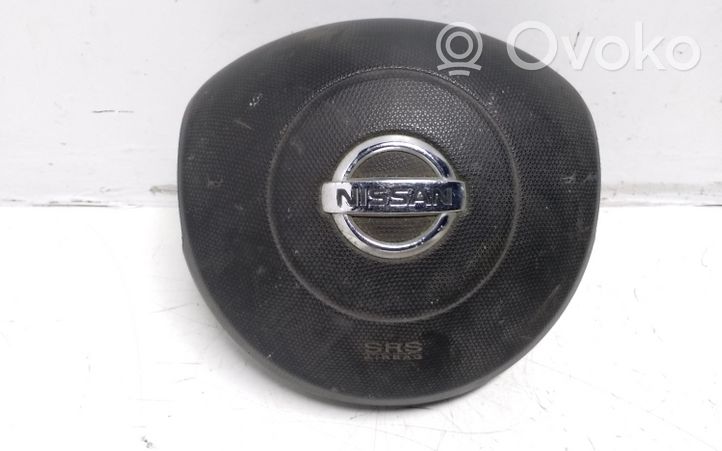 Nissan Micra Airbag dello sterzo SGD0404Z110840