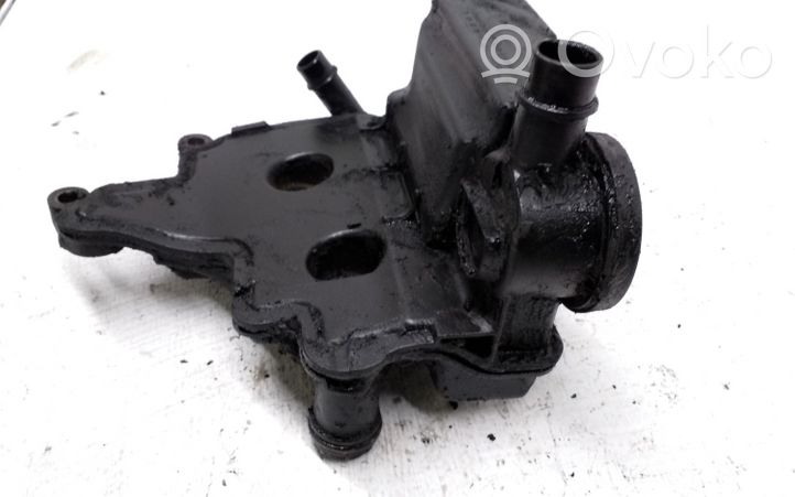 Ford Kuga I Oil breather separator 9671271480