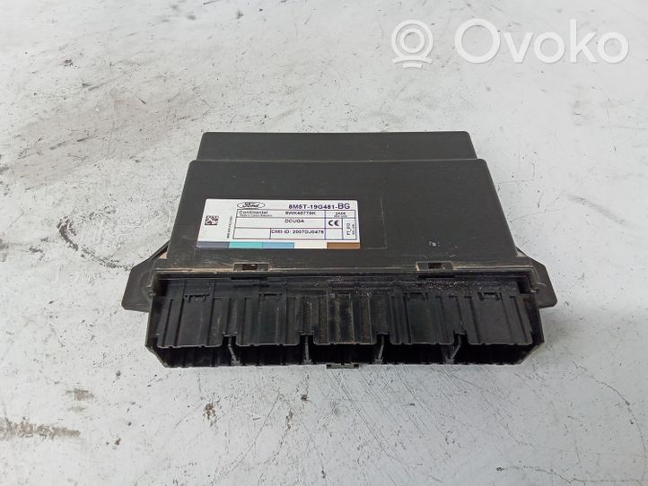 Ford Kuga I Module confort 8M5T19G481BG