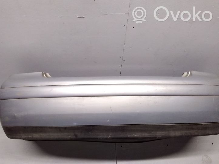 Volkswagen Bora Rear bumper 