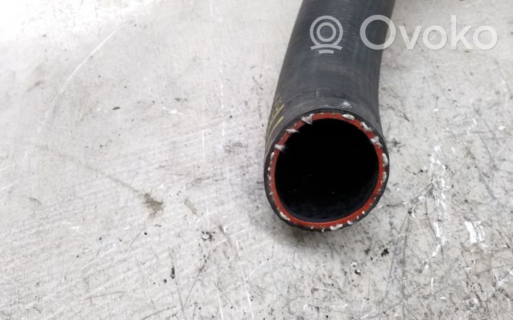 Nissan Qashqai Tube d'admission de tuyau de refroidisseur intermédiaire 14463BB30C