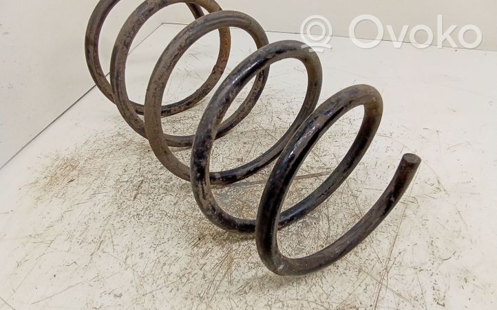 BMW Z3 E36 Front coil spring 