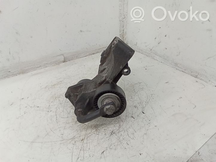 BMW 5 E39 Staffa di montaggio del compressore dell’A/C 7786194