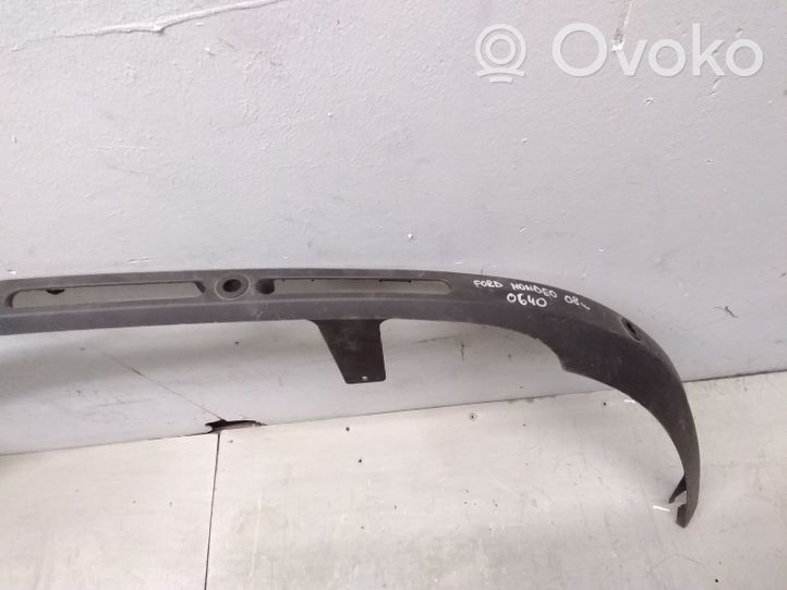 Ford Mondeo MK IV Rivestimento della parte inferiore del paraurti posteriore 7S71A17A894A