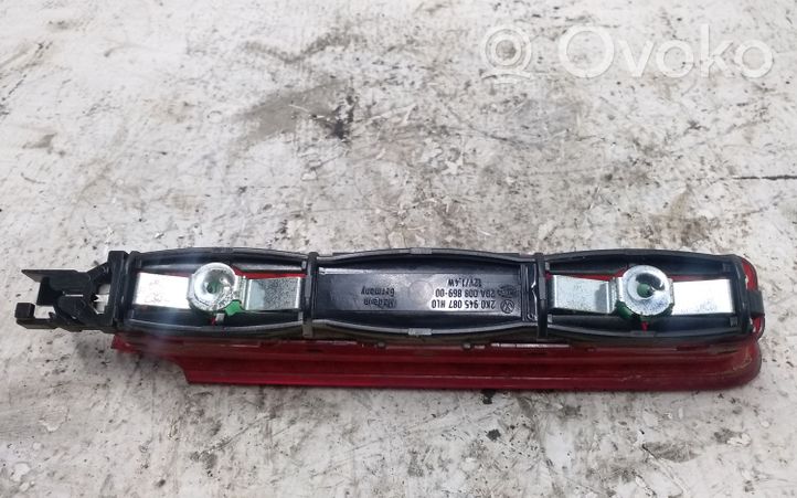 Volkswagen Caddy Third/center stoplight 2K0945087HL0