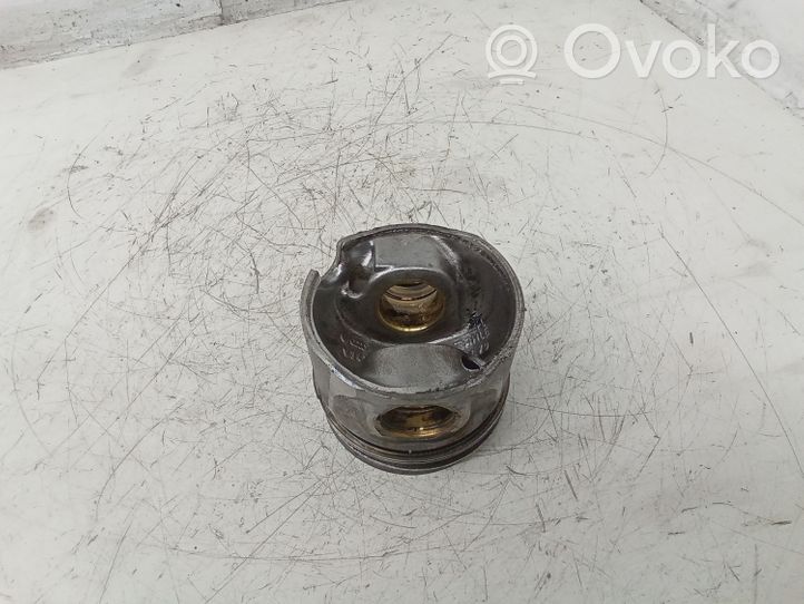 Volkswagen Caddy Piston 