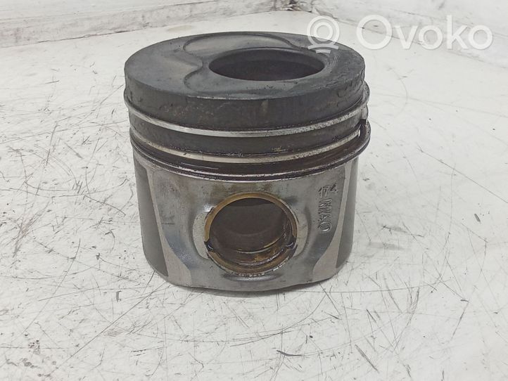 Volkswagen Caddy Piston 