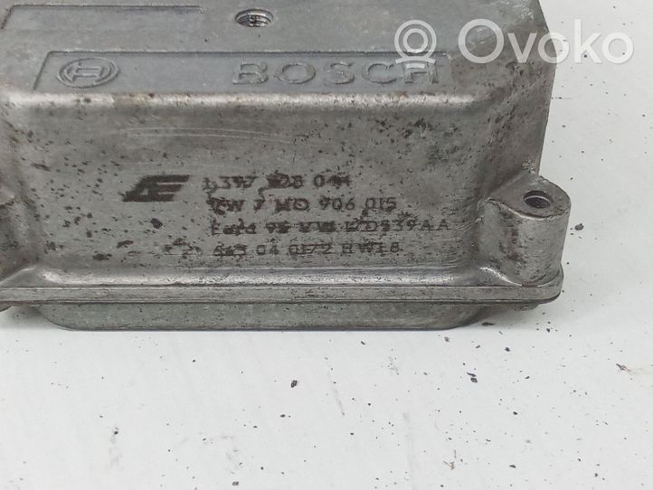 Ford Galaxy Window wiper relay 7M0906015