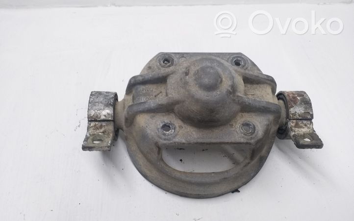 Volkswagen Touareg I Molla elicoidale/supporto montante 7L0512345B